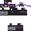 Texture for EvilMasterRELOAD