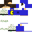 Texture for lazymitw