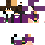 Texture for flow