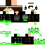 Texture for Ender dragon green boy