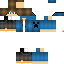 Texture for ad