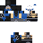 Texture for wzhunter