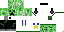 Texture for ski