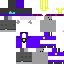 Texture for Angel noob Meca