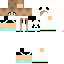 Texture for Saphira___