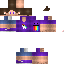 Texture for LOBS