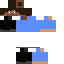 Texture for server