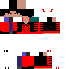 Texture for evil