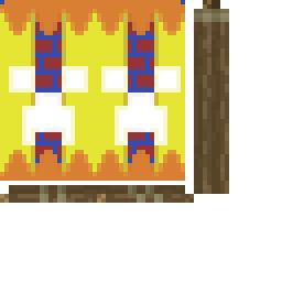Texture for super creeper