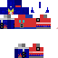 Texture for 柯博文憤怒鳥