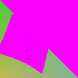 Texture for pigmaster
