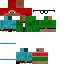 Texture for Mikelin2023