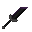 Texture for netherite_sword