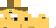 Texture for Jimbo
