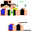 Texture for daniel_pr