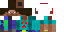 Texture for STEVE0011