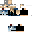 Texture for steve