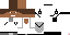 Texture for thehumantorch102 with hoodie and backpack