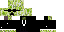 Texture for creeper
