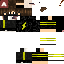 Texture for Isaac
