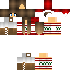 Texture for chrismas