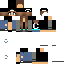 Texture for Anisek24 pro Lucinku!