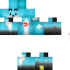 Texture for POWER OF THANOS