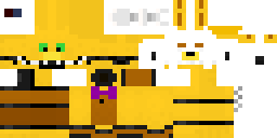 Texture for Spring Bonnie