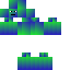 Texture for SubduedKnight