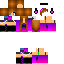 Texture for Magali2