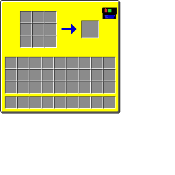 Texture for Tech Craft!