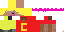 Texture for Соня