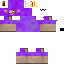 Texture for PurpleShep