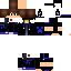 Texture for Gariel_PvP