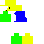 Texture for Sad player