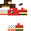 Texture for hugo