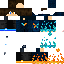 Texture for SANTI GAMER 568