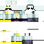 Texture for patius team pixelmon