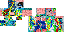 Texture for super pig 