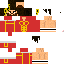 Texture for Seth Rollins CUSTOM
