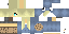Texture for cookie monster girl