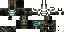 Texture for Iron Layer