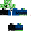 Texture for sweat creeper 1.6