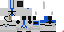 Texture for 501st clone trooper