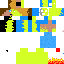 Texture for skin 1 midas