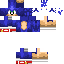 Texture for sonic (super smash bros ultimate)