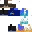 Texture for BlueFRogs1