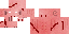 Texture for Evil Bloddy pig