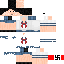 Texture for netter man