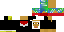 Texture for 阿鎧